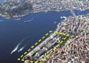 Salı Pazarı Galataport